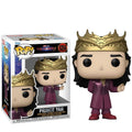 Funko Pop! Marvel Studios - The Marvels - (1254) Prince Yan Vinyl Figure 9cm