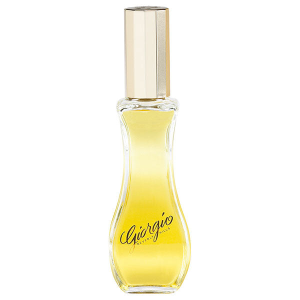 BEVERLY HILLS GIORGIO EAU DE TOILETTE 90 ML