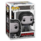 Funko Pop ! Marvel Werewolf By Night: (1271) Elsa Bloodstone Vinyl