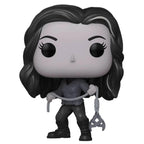Funko Pop ! Marvel Werewolf By Night: (1271) Elsa Bloodstone Vinyl