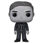 Funko Pop ! Marvel Werewolf By Night: (1272) Jack Russell Vinyl 9Cm