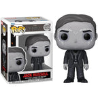 Funko Pop ! Marvel Werewolf By Night: (1272) Jack Russell Vinyl 9Cm