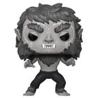 Funko Pop ! Marvel Werewolf By Night: (1273) The Werewolf Vinyl 9Cm