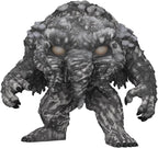 Funko Pop! Marvel Werewolf By Night: (1274) Ted Vinyl Figure 9Cm