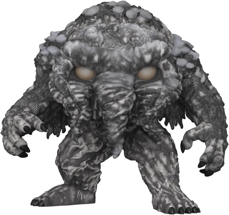 Funko Pop! Marvel Werewolf By Night: (1274) Ted Vinyl Figure 9Cm