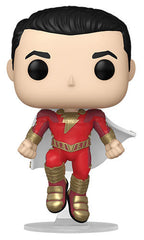 Funko Pop! Movies - Shazam! Fury Of The Gods (1278) Freddy - Marvel Series Figures