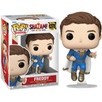 Funko Pop! Movies - Shazam! Fury Of The Gods (1278) Freddy - Marvel Series Figures