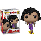 Funko Pop! Movies - Shazam! Fury Of The Gods (1279) Darla - Marvel Figures Series