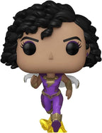 Funko Pop! Movies - Shazam! Fury Of The Gods (1279) Darla - Marvel Figures Series