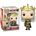 Funko Pop! Movies - Shazam! Fury Of The Gods (1283) Hespera |Marvel Series Figure
