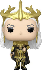Funko Pop! Movies - Shazam! Fury Of The Gods (1283) Hespera |Marvel Series Figure