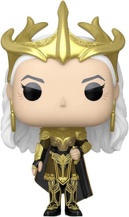 Funko Pop! Movies - Shazam! Fury Of The Gods (1283) Hespera |Marvel Series Figure