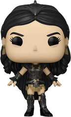 Funko Pop! Movies - Shazam! Fury Of The Gods (1284) Kalypso |Marvel Series Figures