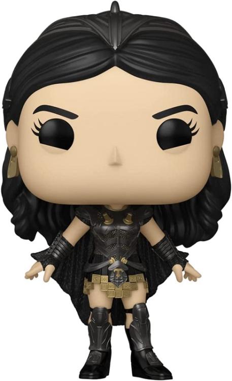Funko Pop! Movies - Shazam! Fury Of The Gods (1284) Kalypso |Marvel Series Figures