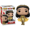 Funko Pop! Movies - Shazam! Fury Of The Gods (1285) Anthea - Marvel Series Figure