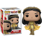 Funko Pop! Movies - Shazam! Fury Of The Gods (1285) Anthea - Marvel Series Figure