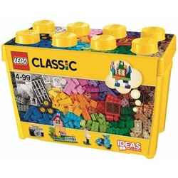 LEGO 10698 Large Creative Brick Box