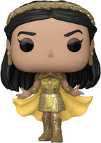 Funko Pop! Movies - Shazam! Fury Of The Gods (1285) Anthea - Marvel Series Figure