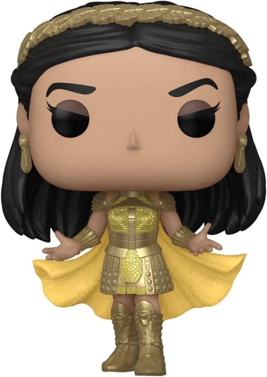 Funko Pop! Movies - Shazam! Fury Of The Gods (1285) Anthea - Marvel Series Figure