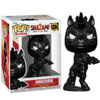 Funko Pop! Movies - Shazam! Fury Of The Gods (1286) Unicorn |Marvel Series Figures