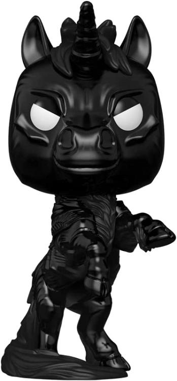 Funko Pop! Movies - Shazam! Fury Of The Gods (1286) Unicorn |Marvel Series Figures