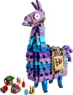 Lego - Fortnite 77071 (Supply Llama) Supply Llama Building set with 691 pieces 12+