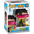 Funko Pop ! Marvel X-MEN '97 - Jubilee (1536) Bobblehead Vinyl figure 9cm