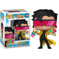 Funko Pop ! Marvel X-MEN '97 - Jubilee (1536) Bobblehead Vinyl figure 9cm