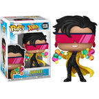 Funko Pop ! Marvel X-MEN '97 - Jubilee (1536) Bobblehead Vinyl figure 9cm