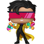 Funko Pop ! Marvel X-MEN '97 - Jubilee (1536) Bobblehead Vinyl figure 9cm