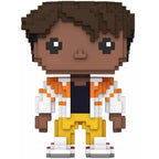 Funko Pop! 8-Bit - Marvel Studios - X-Men '97 - (1309) Roberto Vinyl Figure 9Cm