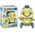 Funko Pop! 8-Bit - Marvel Studios - X-Men '97 - (1308) Mojo Vinyl Figure 9Cm