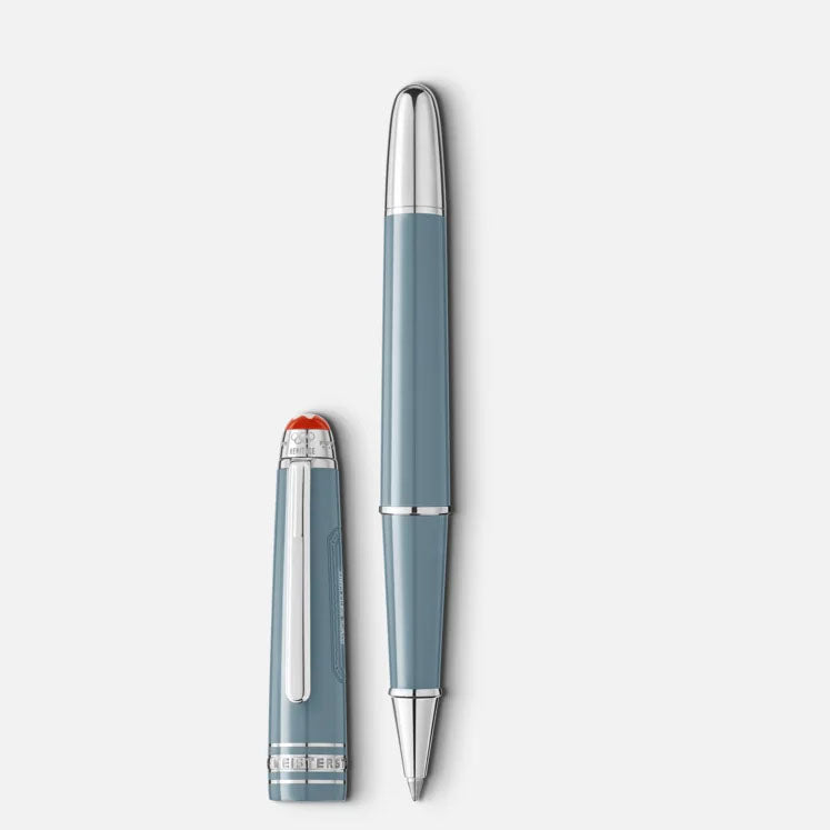 Montblanc Rollerball Meisterstück X Olympic Heritage Chamonix 1924 Classique 131364