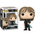 Funko Pop! Marvel Loki (1314) Sylvie Vinyl Figure 9Cm TV Series Disney+