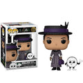 Funko Pop ! Marvel Loki (1315) Renslayer & Miss Minutes Figure Serie Tv Disney+
