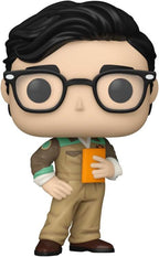 Funko Pop! Marvel Loki (1317) O.B. Vinyl Figure 9Cm TV Series Disney+