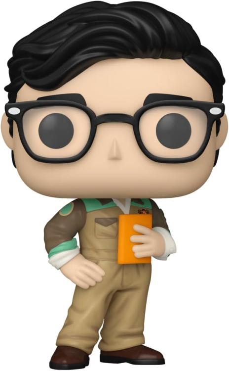 Funko Pop! Marvel Loki (1317) O.B. Vinyl Figure 9Cm TV Series Disney+