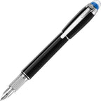 Montblanc StarWalker fountain pen piston converter M nib 132533
