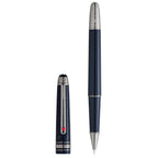 Montblanc Rollerball Pen Meisterstück Around the World in 80 Days 132880