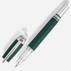 Montblanc StarWalker PolarGreen fountain pen M nib 132902