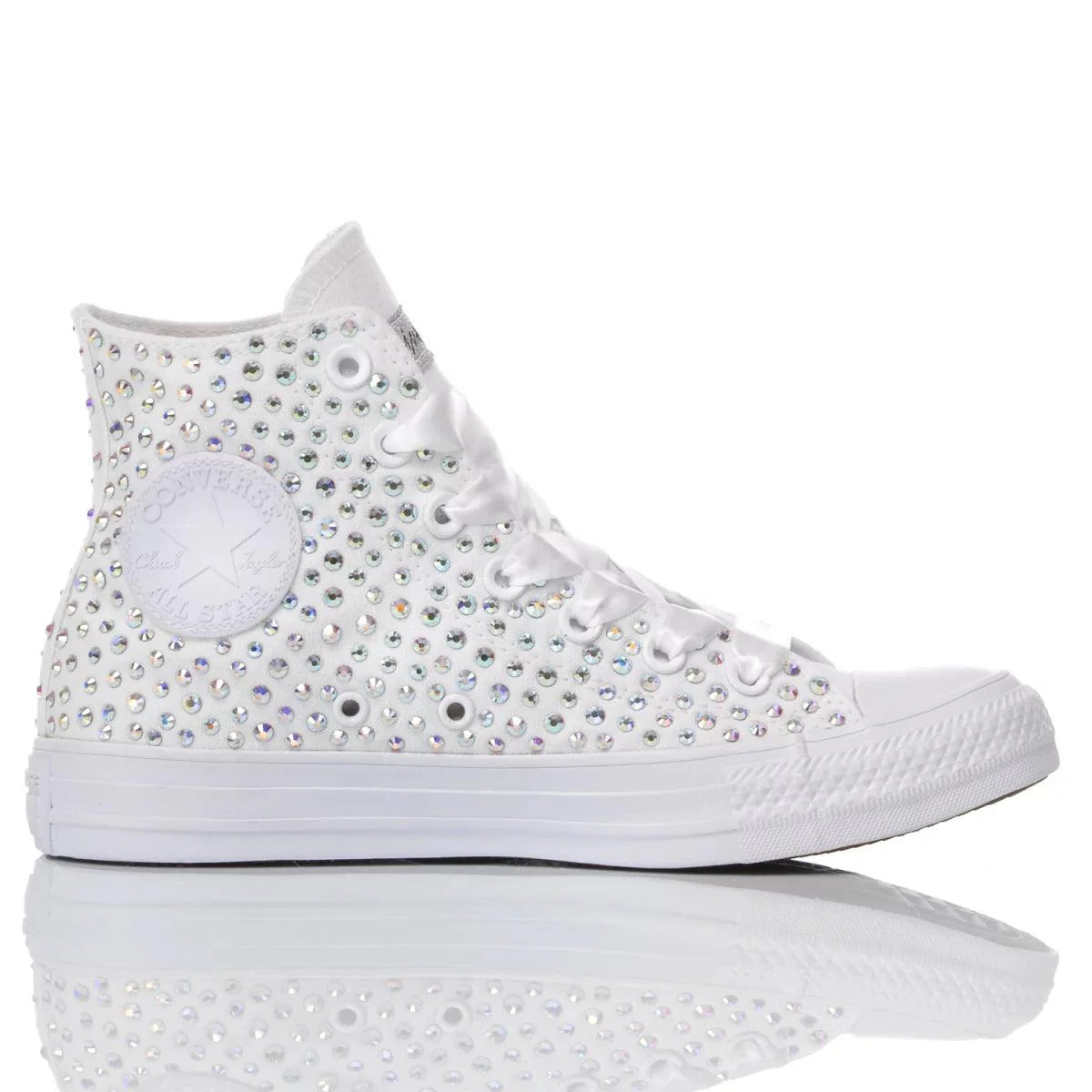 Swarovski Aurora Converse