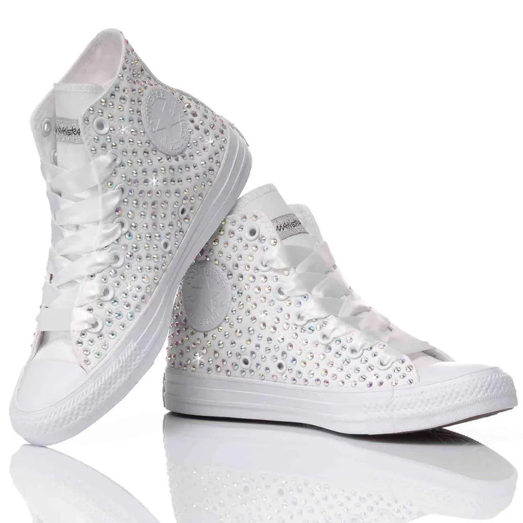 Swarovski Aurora Converse
