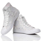Swarovski Aurora Converse