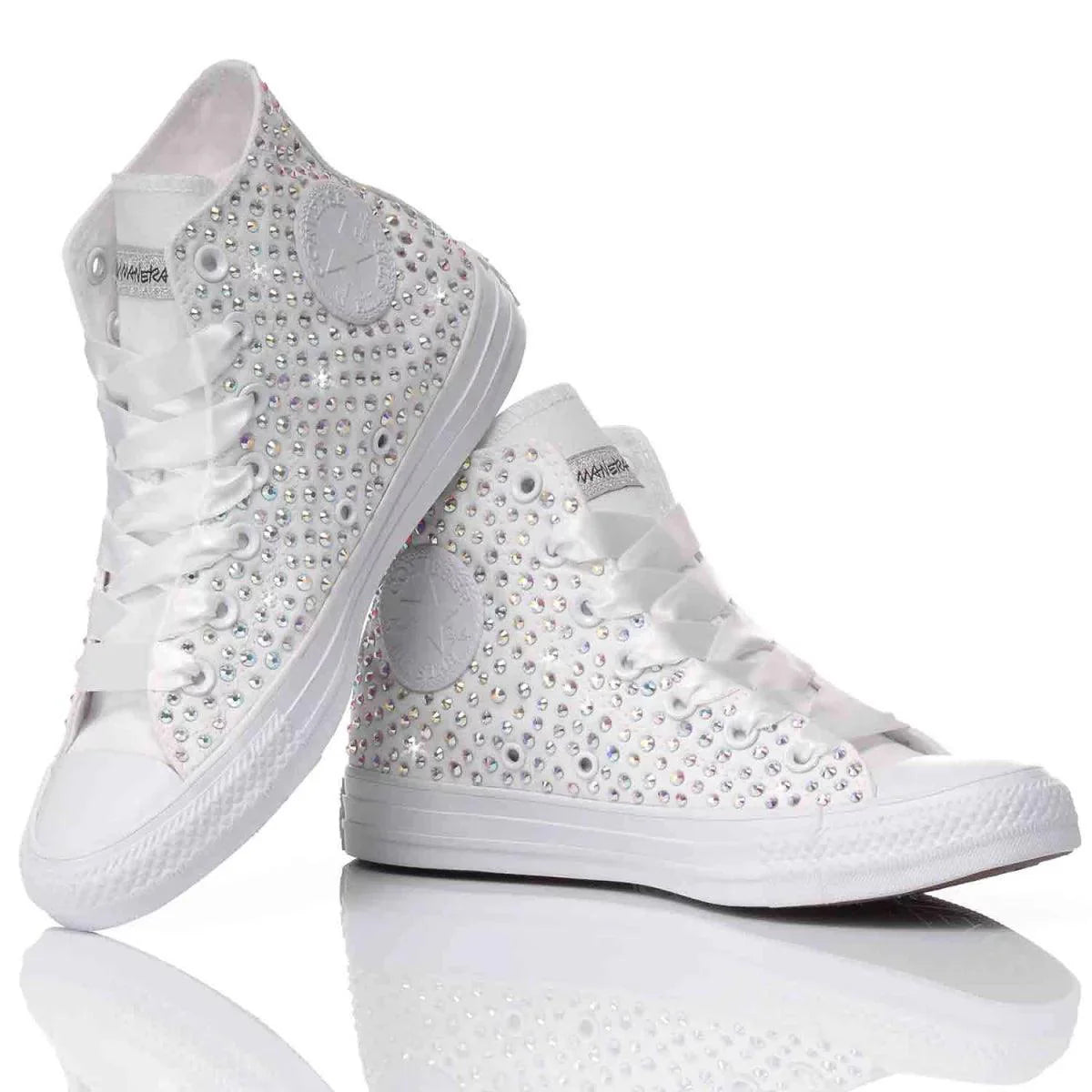 Swarovski Aurora Converse