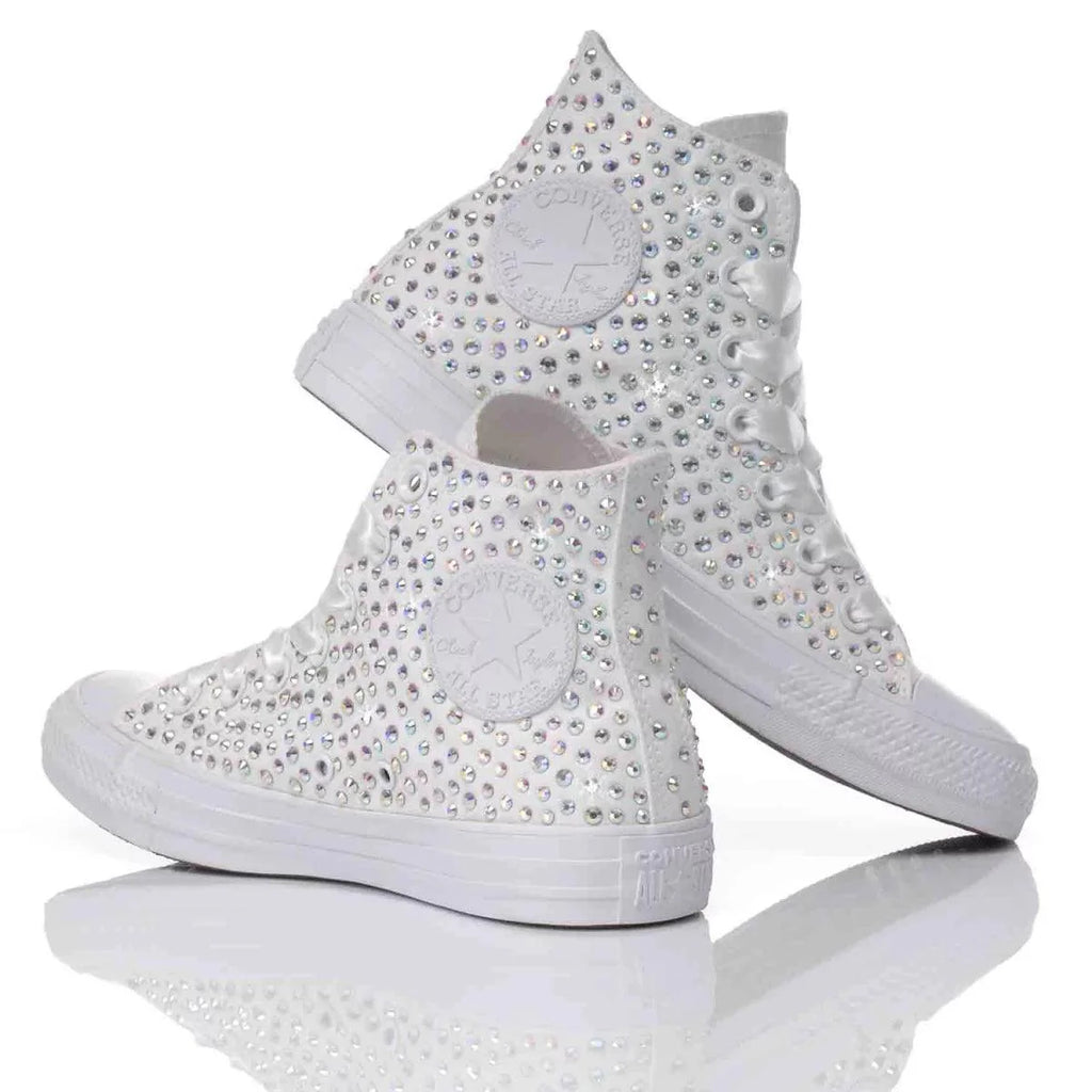 Swarovski Aurora Converse