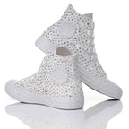 Swarovski Aurora Converse