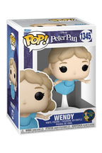 Funko Pop! Disney Peter Pan 70th Anniversary - (1345) Wendy Vinyl Figure 9cm