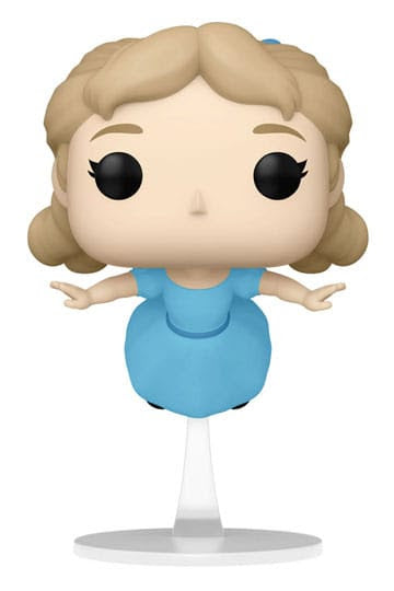 Funko Pop! Disney Peter Pan 70th Anniversary - (1345) Wendy Vinyl Figure 9cm