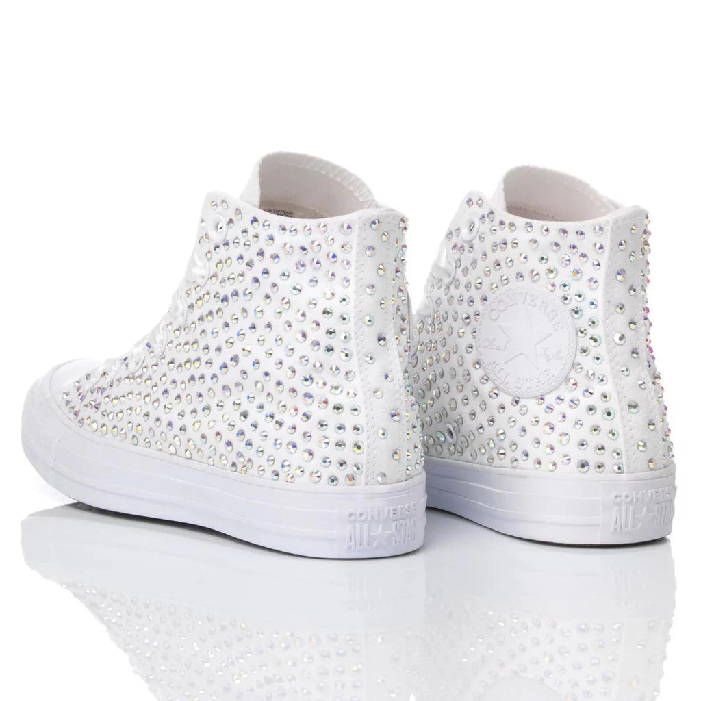 Swarovski Aurora Converse