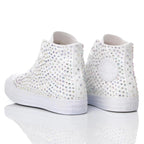 Swarovski Aurora Converse